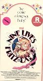The Nine Lives of Fritz the Cat