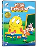 Maggie and the Ferocious Beast - School Days