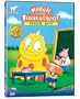 Maggie and the Ferocious Beast  School Days