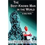 The Best-Known Man in the World & Other Misfits book cover
