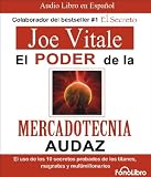 El poder de la mercadotecnia audaz/ The power of bold marketing (Spanish Edition)
