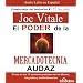 El poder de la mercadotecnia audaz/ The power of bold marketing (Spanish Edition)