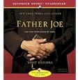 Father Joe the Man Who Saved My Soul