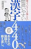 知っているようで知らない間違いやすい漢字440