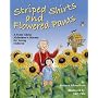 Striped Shirts and Flowered Pants: A Story About AlzheimerÆs Disease for Young Children