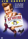Ace Ventura - Ein tierischer Detektiv - Jim Carrey