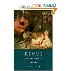 Remus: A Roman Myth