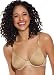 Hanes Cotton Stretch Underwire 2-Pack