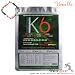 BB Genics K6 - Mehrkomponenten Protein, Vanille, 1000g Nachf�llbeutel, SP2-EW0111