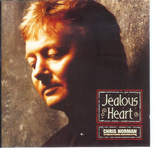 Chris Norman Foto 2