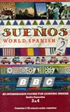 Suenos World Spanish: Pack 2, Cassettes 3 & 4 No.2