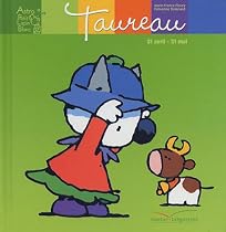 Taureau : 21 avril - 21 mai