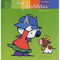Taureau : 21 avril - 21 mai