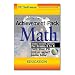 Software : Achievement Pack: Math Middle School For Grades 6 to 8