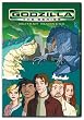 Godzilla: The Series - Mutant Madness