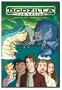 Godzilla: The Series : Mutant Madness