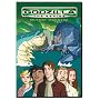 Godzilla: The Series - Mutant Madness