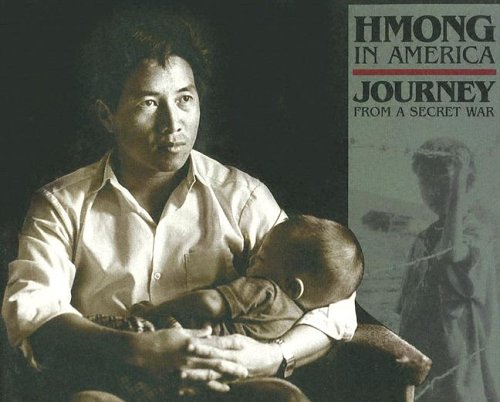 Hmong American