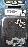 Games Workshop Necron Flayed Ones Blister - B000CQWIAC