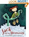 Jack and the Beanstalk (A Barefoot Paperback)