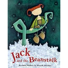 Jack and the Beanstalk (A Barefoot Paperback)