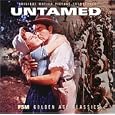 Untamed [Original Motion Picture Soundtrack]