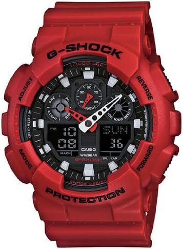 G-Shock Limited Edition X-Large Classic Series Watch