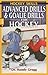 Advanced Drills & Goalie Drills for Hockey (Hockey Skills Book)