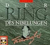Wagner: Der Ring des Nibelungen [Box Set]