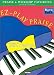 Books : Ez-Play Praise: Praise & Worship Favorites for Big Note Piano (Play 'n Learn)