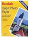 Kodak Ink Jet Photographic Paper Photo Weight