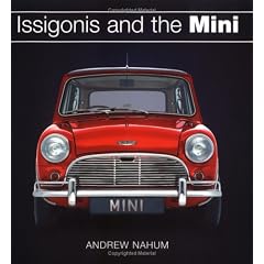 Issigonis and the Mini