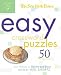 Search : The New York Times Easy Crossword Puzzles Volume 9: 50 Monday Puzzles from the Pages of The New York Times