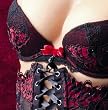 Lise Charmel Liaison Secrete Shelf Bra 7598