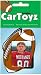 Chroma Graphics Football Molded Car Toyz (picture frame)