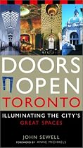Doors Open Toronto: Illuminating the City's Great Spaces