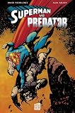 Produkt-Bild: Superman vs. Predator