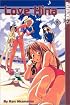 Love Hina, Volume 5