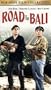Road to Bali [VHS]