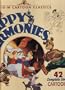 Happy Harmonies MGM Cartoon Classics /LaserDisc Box Set