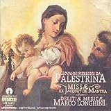Palestrina - Motets & Masses, Vol 1