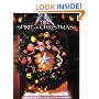 The Spirit of Christmas: Creative Holiday Ideas Book 13 (Bk. 13)