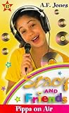 Pippa on air