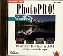 Photo PRO National Parks