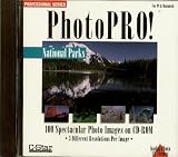 Photo PRO National Parks