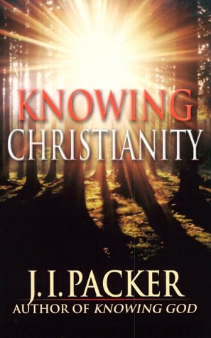 Knowing Christianity under The Books Store