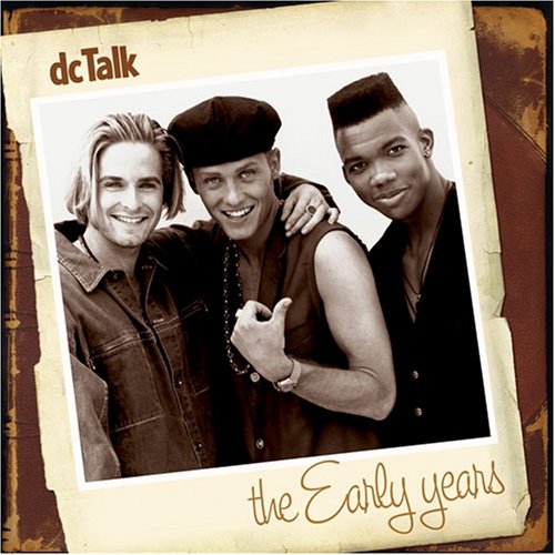 Amazon.com: Dc Talk: Early Years: Music