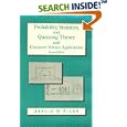 Probability, Statistics, and Queuing Theory With Computer... by Arnold O. Allen