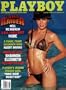 Playboy Magazine, Tomb Raider Nell Mcandrew A.k.a. Lara Croft Nude, Shannon Elizabeth, August 1999