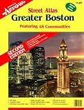 Greater Boston Atlas (Paper)